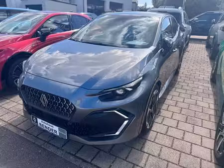 Renault Clio E-Tech Techno