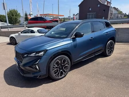 Renault Austral 1.2 200 Esprit Alpine