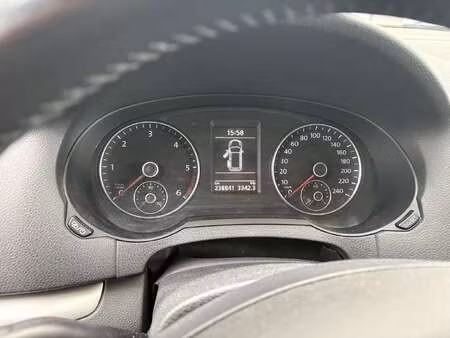 Seat Alhambra 2.0 140 Style
