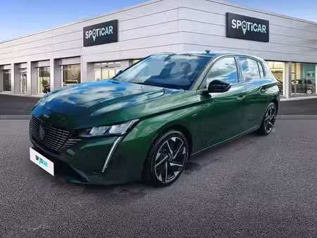 Peugeot 308 1.6 180 Allure