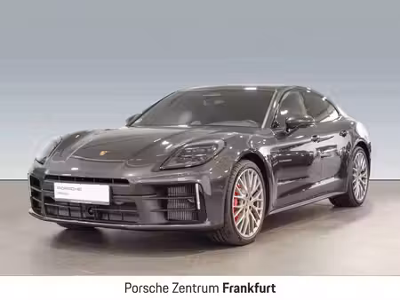 Porsche Panamera 4S V6 2.9 353 4x4