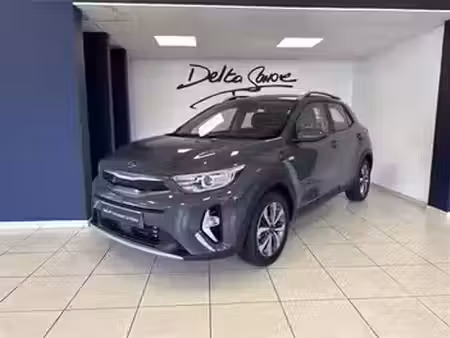Kia Stonic 1.0 T-GDi 120 Active