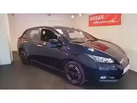 Nissan Leaf 150