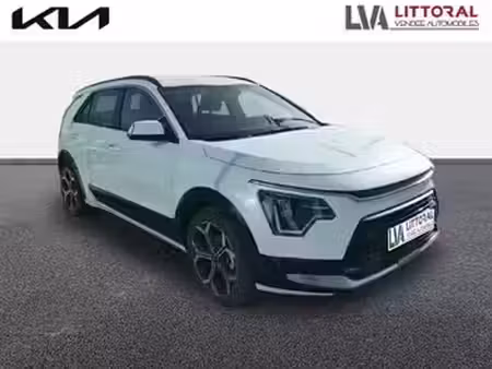 Kia Niro 1.6 GDi 129 Premium