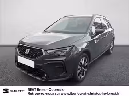 Seat Arona 1.0 TSI 95 Copa