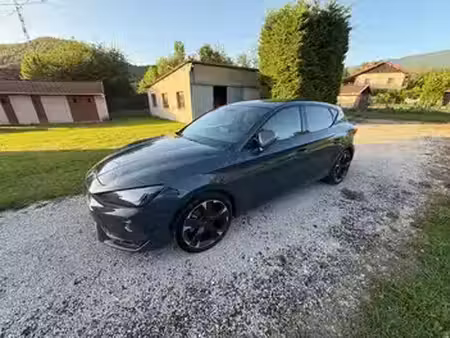 Cupra Leon 2.0 TDI 150