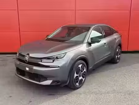 Citroën C4 1.2 145 Plus