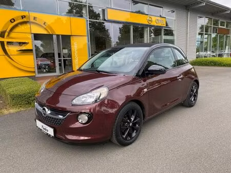 Opel Adam 1.4 87