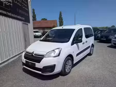 Citroën Berlingo Feel