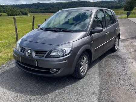 Renault Scénic 1.5 dCi 105