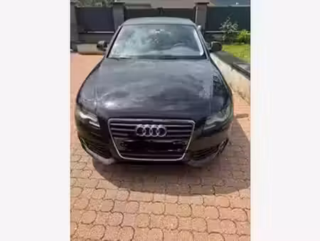 Audi A4 2.0 TDI 143 Ambition Luxe