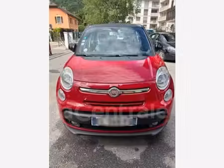 Fiat 500L 1.3 MultiJet 85 Easy