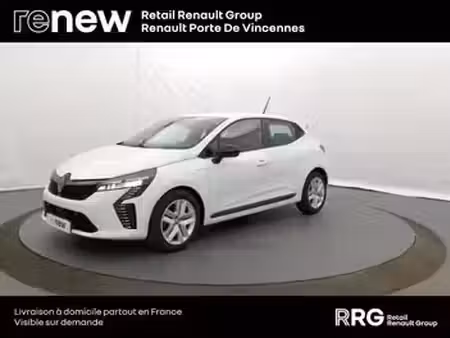 Renault Clio 1.0 SCe 65 Evolution