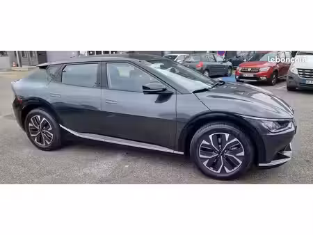 Kia EV6 229 Design