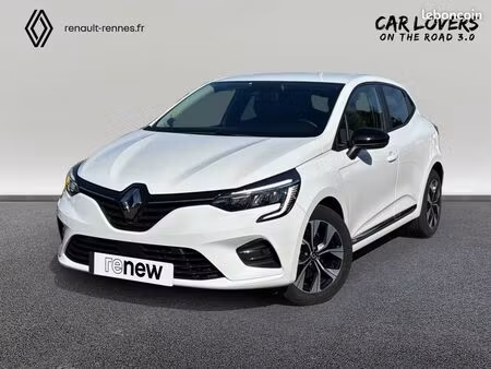Renault Clio 1.5 dCi 100 Evolution