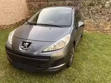 Peugeot 207 1.4 VTi 95 Active
