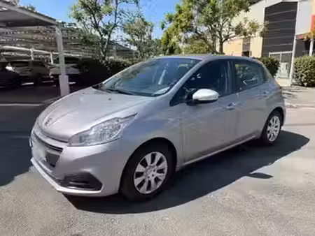 Peugeot 208 1.2 PureTech 68 Like