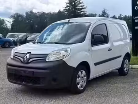 Renault Kangoo 1.5 dCi 80 Trend
