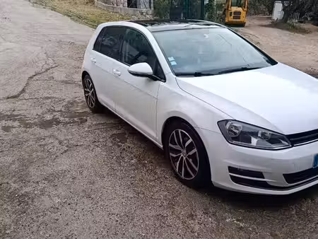Volkswagen Golf 1.4 TSI 140