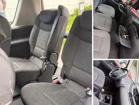 Renault Espace 2.0 dCi 150