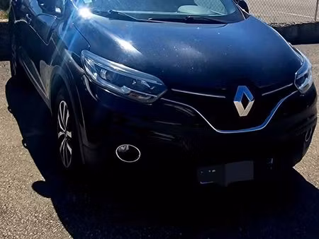 Renault Kadjar 1.5 dCi 110