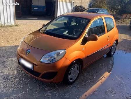 Renault Twingo 1.2 75