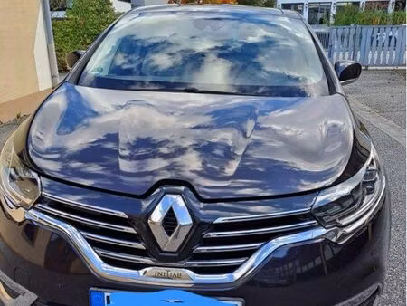 Renault Espace 1.6 dCi 160 Initiale Paris