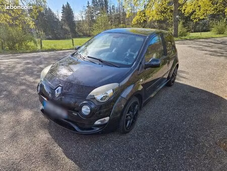 Renault Twingo RS 1.6 133