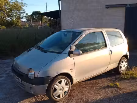 Renault Twingo 1.2 60