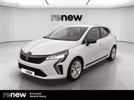 Renault Clio E-Tech 1.6 145 Evolution