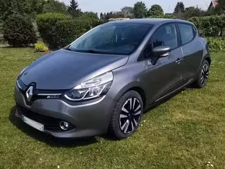 Renault Clio 1.5 dCi 75