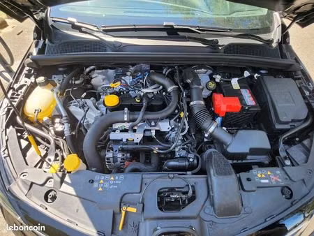 Renault Clio 0.9 90