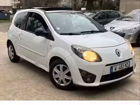 Renault Twingo 1.2 75