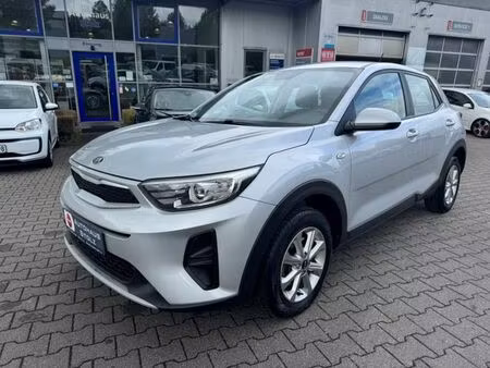 Kia Stonic 1.4 100 Edition 7