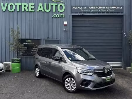 Renault Kangoo 1.5 dCi 95 Evolution