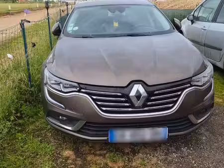 Renault Talisman 