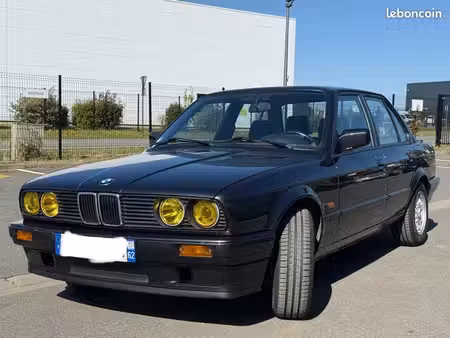 BMW Série 3 320i 2.0 150