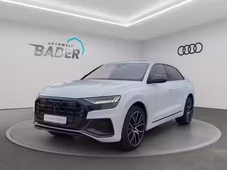 Audi 50 Competition