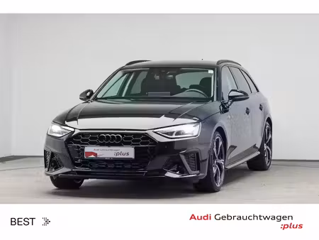 Audi A4 40 TFSI 2.0 FSI 150 S line