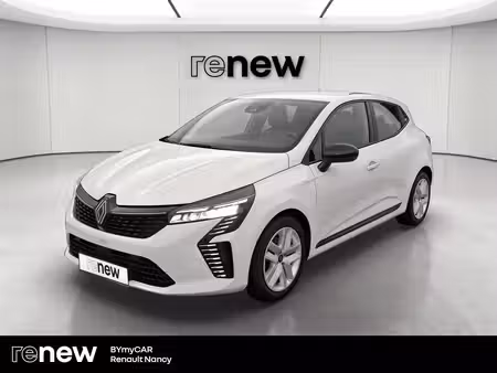 Renault Clio E-Tech 1.6 145 Evolution