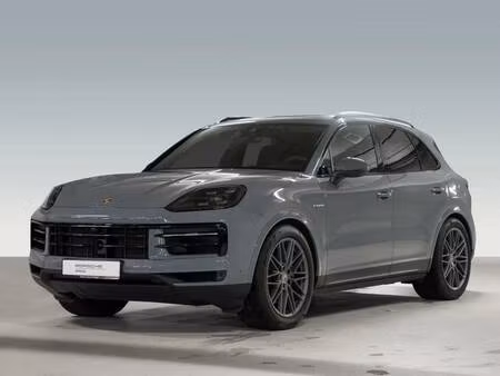 Porsche Cayenne V6 3.0 4x4