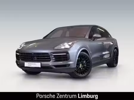 Porsche Cayenne S 2.9 440 4x4