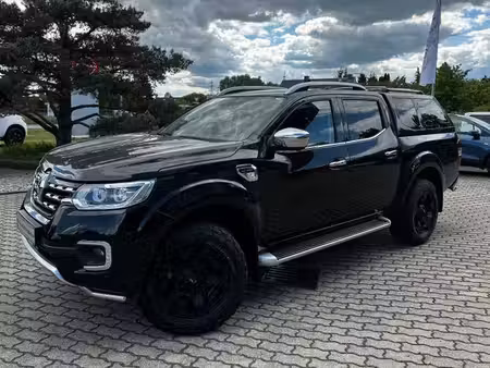 Renault Alaskan 2.3 dCi 190 Intens 4x4