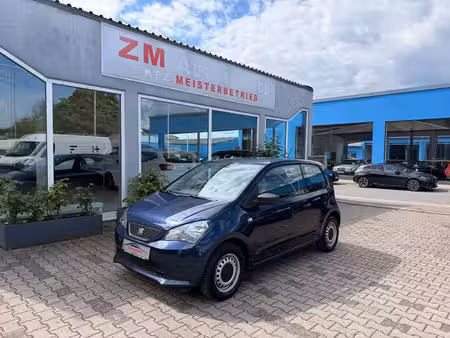 Seat Mii 1.0 60 Référence