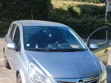 Opel Corsa 1.3