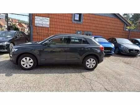 Volkswagen T-Roc 1.0 TSI 110