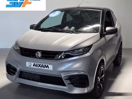 Aixam Coupe 0.5