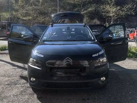 Citroën C4 1.2 110