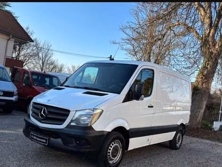 Mercedes-Benz Sprinter 210 2.1 CDI 95