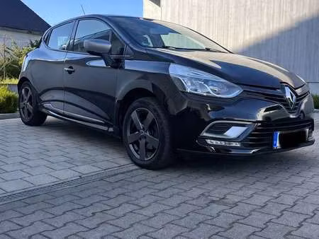 Renault Clio 1.2 TCe 120 Limited